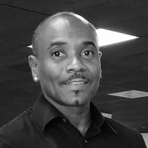 Meet your Posher, Greg